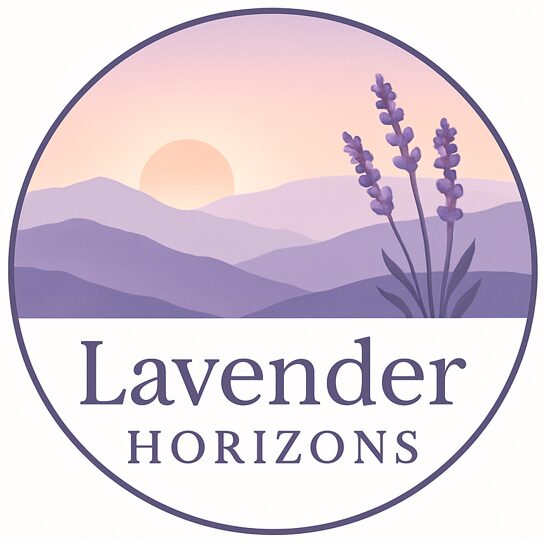 Lavender Horizons