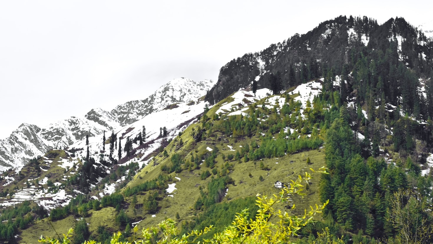 Discovering Hidden Gems on Your Adventures